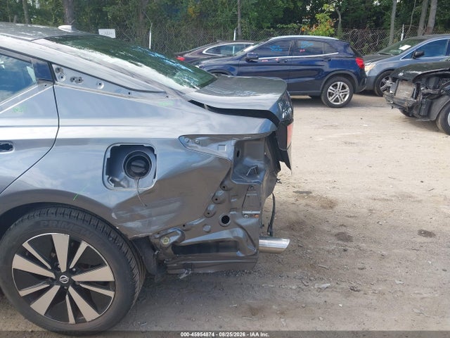 2020 Nissan Altima Sl Fwd მანქანა იყიდება აუქციონზე, vin: 1N4BL4EV9LC155974, აუქციონის ნომერი: 45954874