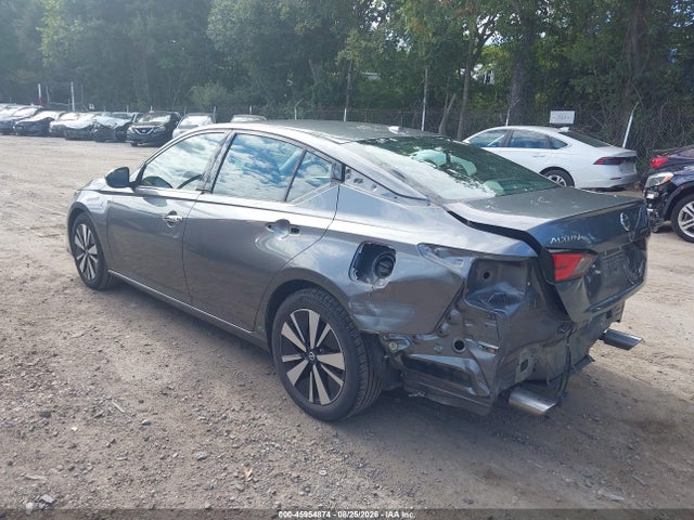 2020 Nissan Altima Sl Fwd მანქანა იყიდება აუქციონზე, vin: 1N4BL4EV9LC155974, აუქციონის ნომერი: 45954874
