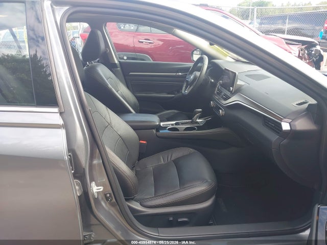 2020 Nissan Altima Sl Fwd მანქანა იყიდება აუქციონზე, vin: 1N4BL4EV9LC155974, აუქციონის ნომერი: 45954874