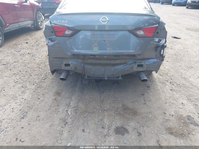 2020 Nissan Altima Sl Fwd მანქანა იყიდება აუქციონზე, vin: 1N4BL4EV9LC155974, აუქციონის ნომერი: 45954874