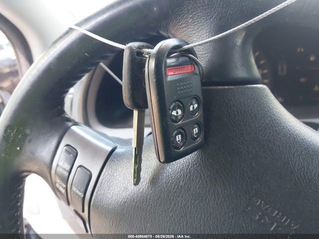 Aukcja sprzedaży 2007 Honda Odyssey Ex-l, vin: 5FNRL38757B023786, numer aukcji: 45954875