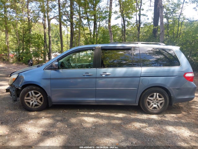 Aukcja sprzedaży 2007 Honda Odyssey Ex-l, vin: 5FNRL38757B023786, numer aukcji: 45954875