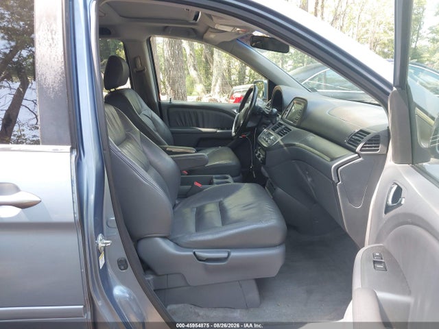 Aukcja sprzedaży 2007 Honda Odyssey Ex-l, vin: 5FNRL38757B023786, numer aukcji: 45954875