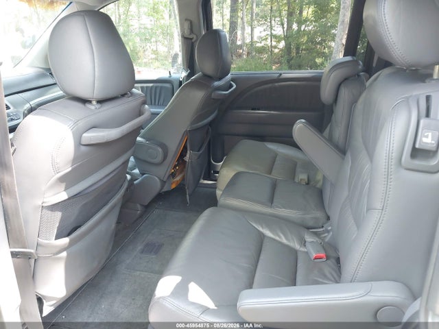Aukcja sprzedaży 2007 Honda Odyssey Ex-l, vin: 5FNRL38757B023786, numer aukcji: 45954875