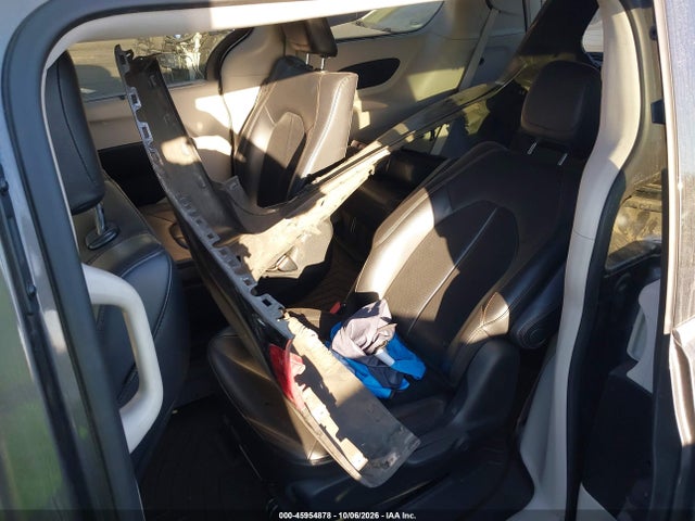 Aukcja sprzedaży 2018 Chrysler Pacifica Hybrid Touring L, vin: 2C4RC1L7XJR125057, numer aukcji: 45954878