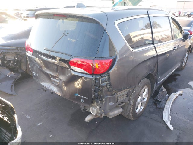 Aukcja sprzedaży 2018 Chrysler Pacifica Hybrid Touring L, vin: 2C4RC1L7XJR125057, numer aukcji: 45954878