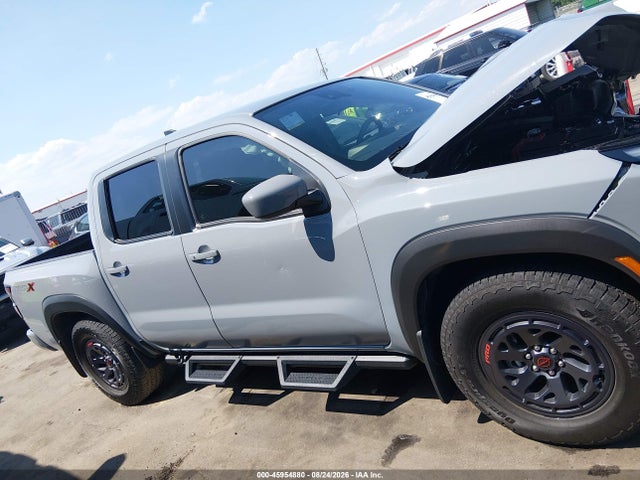 Aukcja sprzedaży 2026 Nissan Frontier Pro-x 4x2, vin: 1N6ED1EJ5TN615391, numer aukcji: 45954880