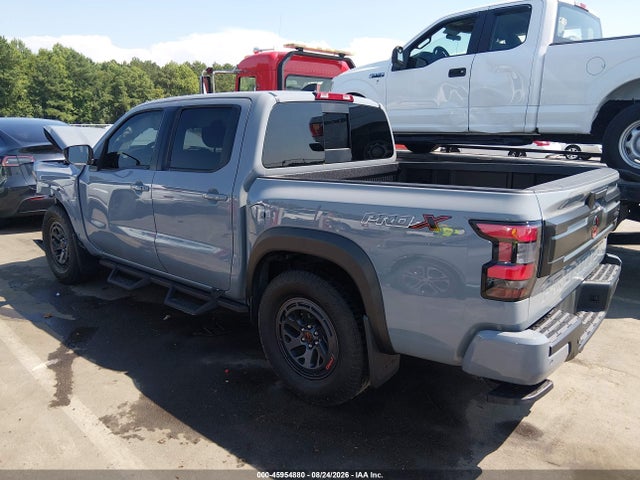 Aukcja sprzedaży 2026 Nissan Frontier Pro-x 4x2, vin: 1N6ED1EJ5TN615391, numer aukcji: 45954880