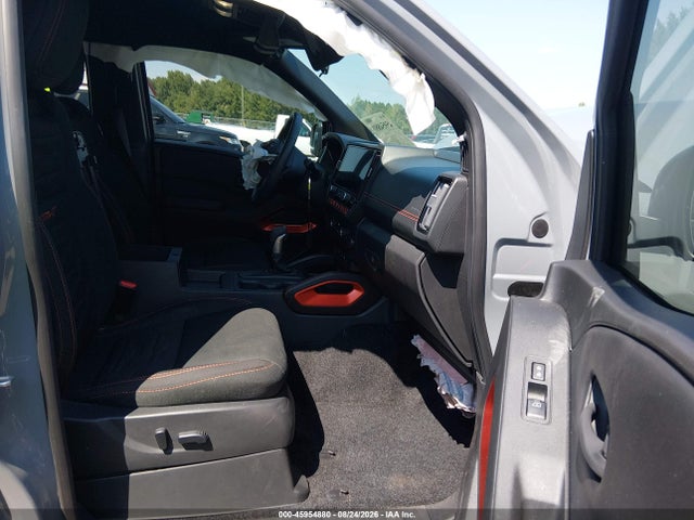 Aukcja sprzedaży 2026 Nissan Frontier Pro-x 4x2, vin: 1N6ED1EJ5TN615391, numer aukcji: 45954880