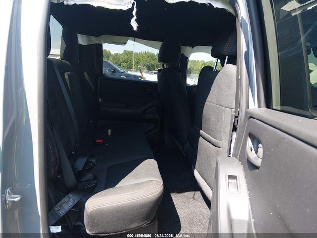 Aukcja sprzedaży 2026 Nissan Frontier Pro-x 4x2, vin: 1N6ED1EJ5TN615391, numer aukcji: 45954880