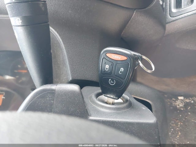 45954883 :رقم المزاد ، 1C4NJRFB9ED721630 vin ، 2014 Jeep Patriot Latitude مزاد بيع