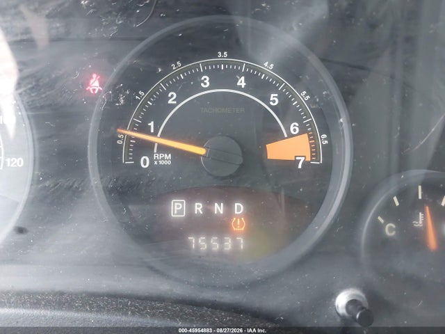 45954883 :رقم المزاد ، 1C4NJRFB9ED721630 vin ، 2014 Jeep Patriot Latitude مزاد بيع