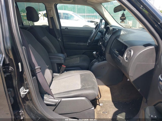 45954883 :رقم المزاد ، 1C4NJRFB9ED721630 vin ، 2014 Jeep Patriot Latitude مزاد بيع