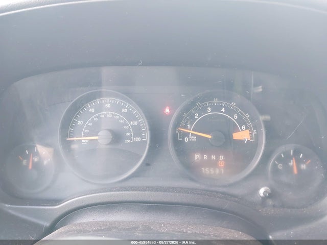45954883 :رقم المزاد ، 1C4NJRFB9ED721630 vin ، 2014 Jeep Patriot Latitude مزاد بيع