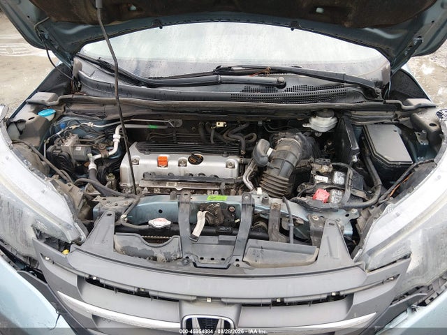 Aukcja sprzedaży 2014 Honda Cr-v Ex, vin: 5J6RM3H56EL007287, numer aukcji: 45954884