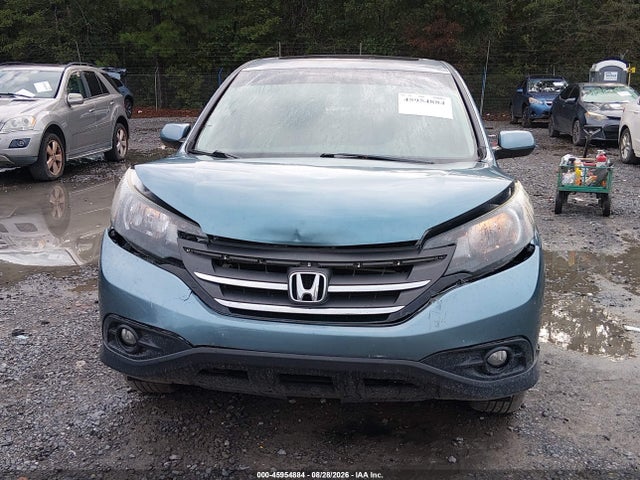 Aukcja sprzedaży 2014 Honda Cr-v Ex, vin: 5J6RM3H56EL007287, numer aukcji: 45954884