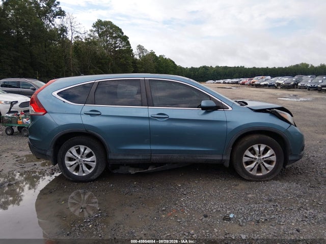 Aukcja sprzedaży 2014 Honda Cr-v Ex, vin: 5J6RM3H56EL007287, numer aukcji: 45954884