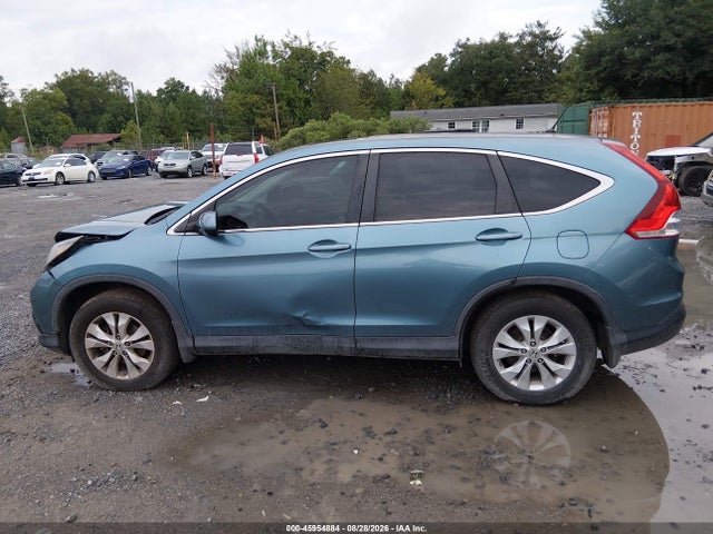 Aukcja sprzedaży 2014 Honda Cr-v Ex, vin: 5J6RM3H56EL007287, numer aukcji: 45954884