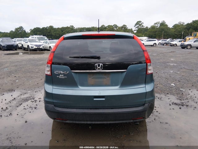 Aukcja sprzedaży 2014 Honda Cr-v Ex, vin: 5J6RM3H56EL007287, numer aukcji: 45954884