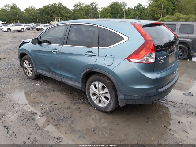 Aukcja sprzedaży 2014 Honda Cr-v Ex, vin: 5J6RM3H56EL007287, numer aukcji: 45954884