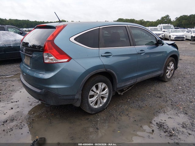Aukcja sprzedaży 2014 Honda Cr-v Ex, vin: 5J6RM3H56EL007287, numer aukcji: 45954884