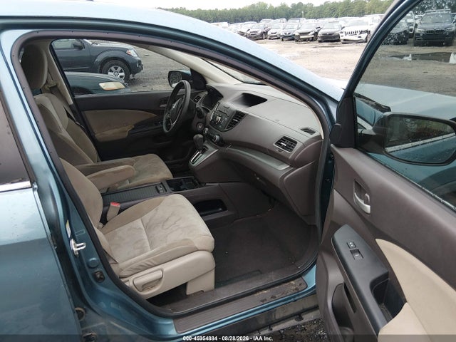 Aukcja sprzedaży 2014 Honda Cr-v Ex, vin: 5J6RM3H56EL007287, numer aukcji: 45954884