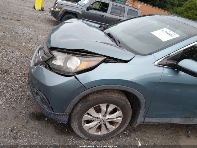 Aukcja sprzedaży 2014 Honda Cr-v Ex, vin: 5J6RM3H56EL007287, numer aukcji: 45954884
