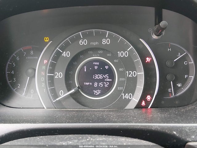 Aukcja sprzedaży 2014 Honda Cr-v Ex, vin: 5J6RM3H56EL007287, numer aukcji: 45954884