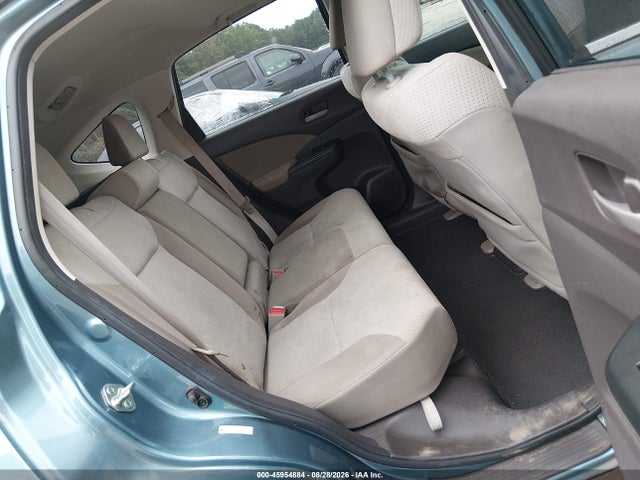 Aukcja sprzedaży 2014 Honda Cr-v Ex, vin: 5J6RM3H56EL007287, numer aukcji: 45954884