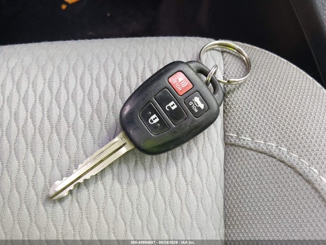 Toyota COROLLA LE 2016 2T1BURHE6GC714538 Image 11