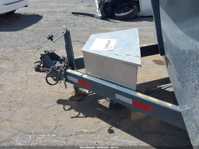 45954892 :رقم المزاد ، 2SFJL3360S1107316 vin ، 2025 Other Other مزاد بيع
