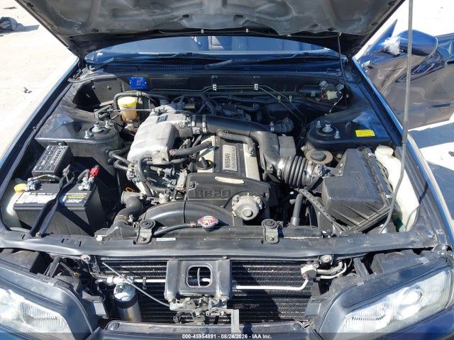 Auction sale of the 1991 Nissan Other, vin: HR32038262, lot number: 45954891
