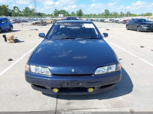 Auction sale of the 1991 Nissan Other, vin: HR32038262, lot number: 45954891