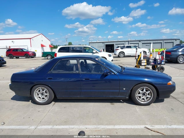 Auction sale of the 1991 Nissan Other, vin: HR32038262, lot number: 45954891