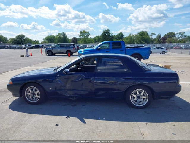 Auction sale of the 1991 Nissan Other, vin: HR32038262, lot number: 45954891