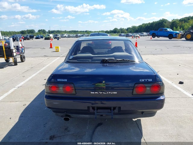Auction sale of the 1991 Nissan Other, vin: HR32038262, lot number: 45954891