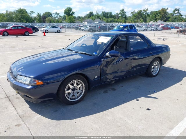 Auction sale of the 1991 Nissan Other, vin: HR32038262, lot number: 45954891