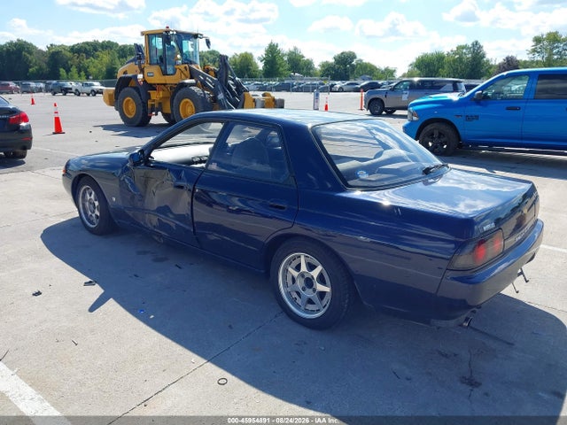 Auction sale of the 1991 Nissan Other, vin: HR32038262, lot number: 45954891