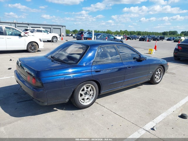 Auction sale of the 1991 Nissan Other, vin: HR32038262, lot number: 45954891