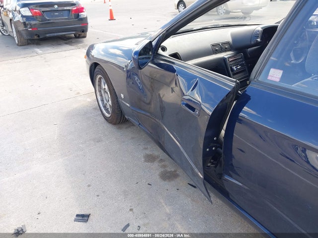 Auction sale of the 1991 Nissan Other, vin: HR32038262, lot number: 45954891