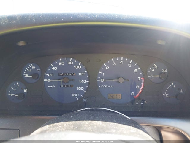 Auction sale of the 1991 Nissan Other, vin: HR32038262, lot number: 45954891