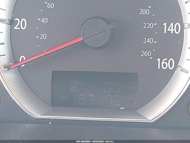 45954893 :رقم المزاد ، 5NPET4AC9AH623036 vin ، 2010 Hyundai Sonata Gls مزاد بيع