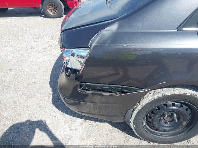 45954893 :رقم المزاد ، 5NPET4AC9AH623036 vin ، 2010 Hyundai Sonata Gls مزاد بيع