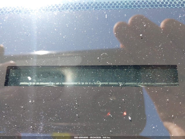 45954895 :رقم المزاد ، 5TDYK3DC2BS083918 vin ، 2011 Toyota Sienna Ltd مزاد بيع