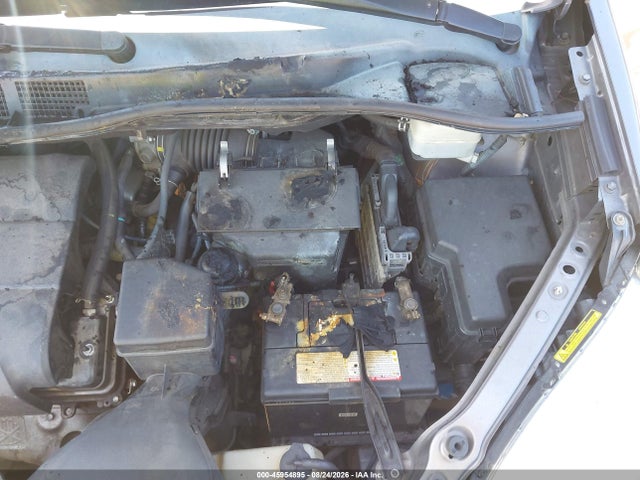 45954895 :رقم المزاد ، 5TDYK3DC2BS083918 vin ، 2011 Toyota Sienna Ltd مزاد بيع