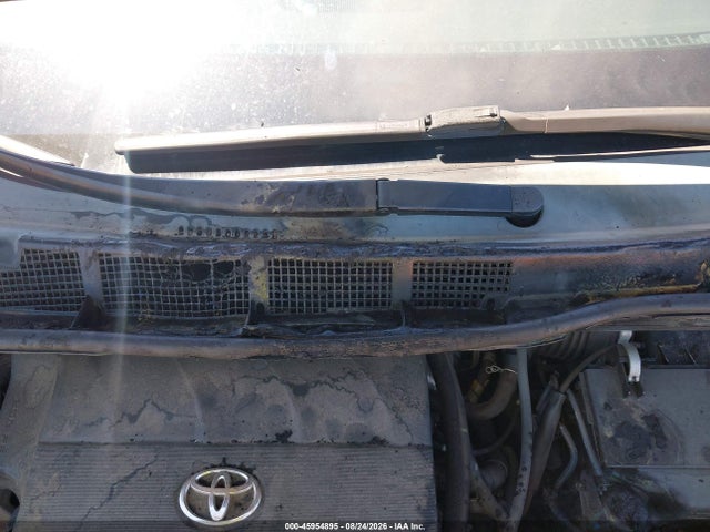 45954895 :رقم المزاد ، 5TDYK3DC2BS083918 vin ، 2011 Toyota Sienna Ltd مزاد بيع