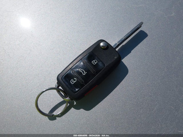 Продаж на аукціоні авто 2012 Volkswagen Jetta 2.5l Se, vin: 3VWDP7AJ6CM321987, номер лоту: 45954899
