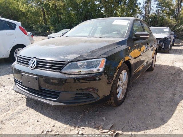 Продаж на аукціоні авто 2012 Volkswagen Jetta 2.5l Se, vin: 3VWDP7AJ6CM321987, номер лоту: 45954899