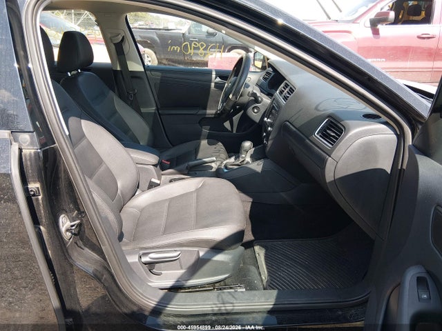 Продаж на аукціоні авто 2012 Volkswagen Jetta 2.5l Se, vin: 3VWDP7AJ6CM321987, номер лоту: 45954899