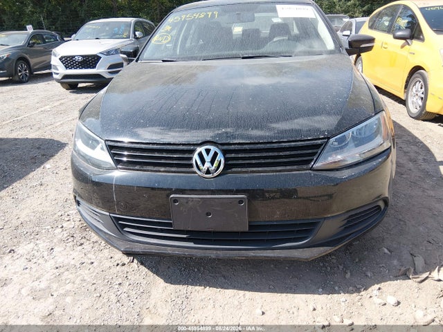 Продаж на аукціоні авто 2012 Volkswagen Jetta 2.5l Se, vin: 3VWDP7AJ6CM321987, номер лоту: 45954899